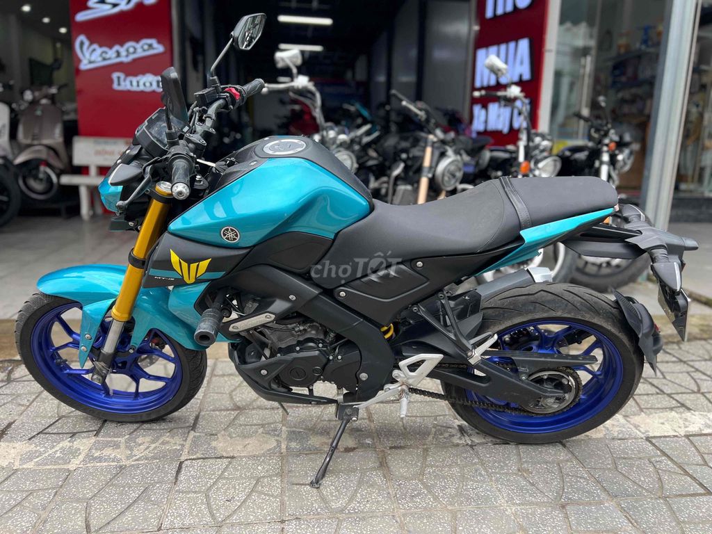 MT-15 2020❇️Đồng Moto Đà Lạt❇️. Mua bán Xe máy tại Thành phố Đà Lạt Lâm Đồng được đăng bởi ĐỒNG MOTOR 2  cá nhân hình 2