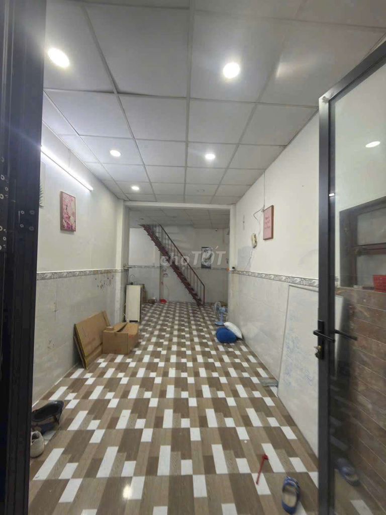 Аренда · 2 комн. · 30 м² · Quận Tân Phú, ул. Đường Gò Dầu