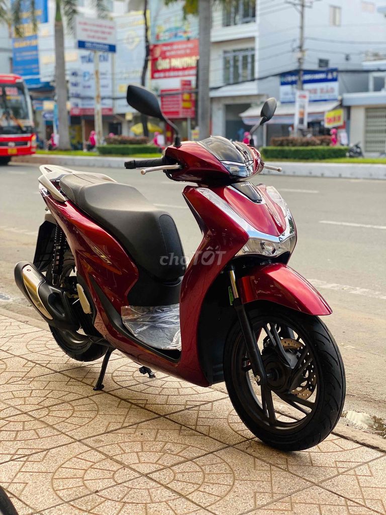 SH 125 CBS 2023 siêu lướt 5k km chuẩn zin✅. Mua bán Xe máy tại Quận Ninh Kiều Cần Thơ được đăng bởi Hiếu Xe máy Tân Liên Hưng 2 hình 4