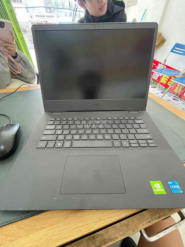 Dell Vostro 3400 i5-11th/Gen 8GB/256GB Vga Mx330. Mua bán Laptop tại Quận Gò Vấp Tp Hồ Chí Minh được đăng bởi Chí Hướng Smartphone Cs HN hình 1