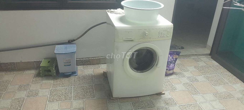 Máy giặt elextrolux 7kg. Mua bán Máy giặt tại Thành phố Phúc Yên Vĩnh Phúc được đăng bởi lưu nguyên hình 1