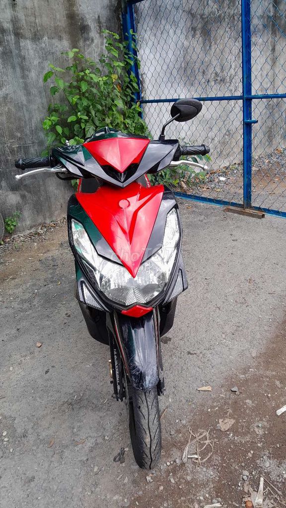Luvias fi 125 bstp  máy zin êm giấy tờ đầy đủ. Mua bán Xe máy tại Quận Bình Tân Tp Hồ Chí Minh được đăng bởi Bé Trúc  hình 5