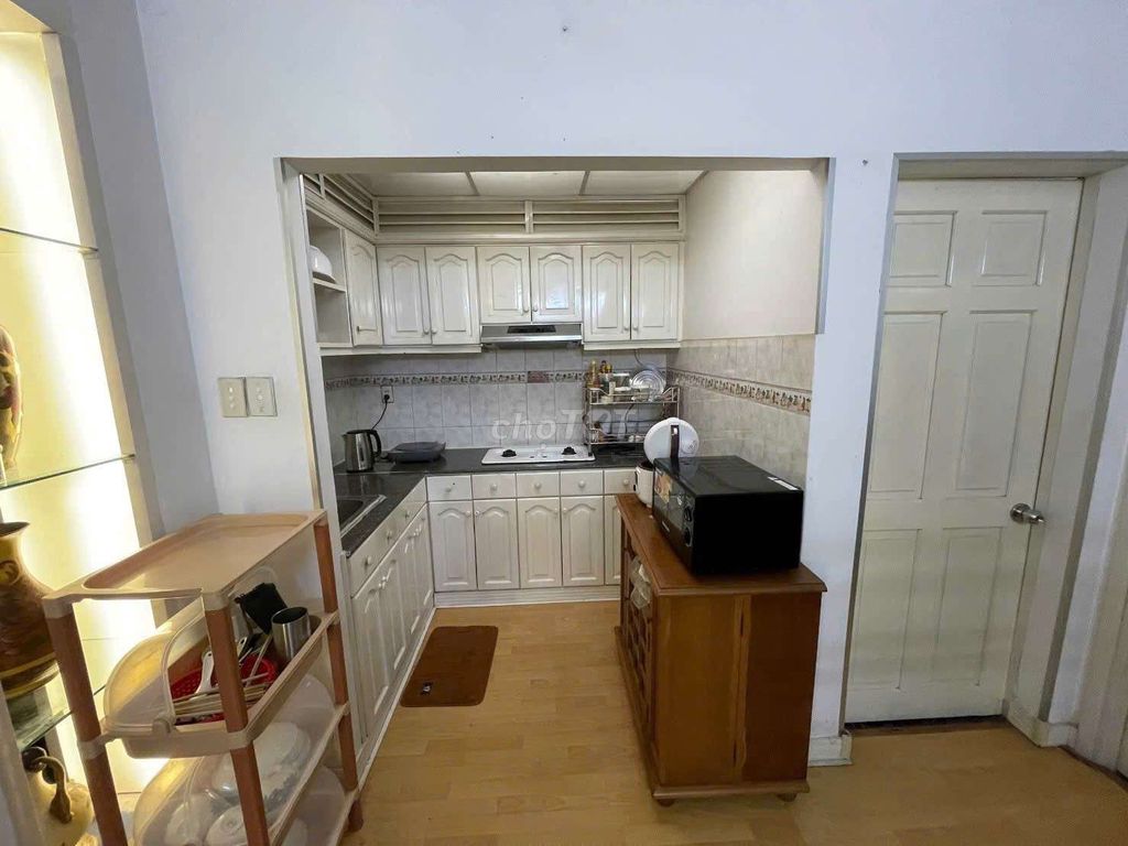 🔥🔥🔥 ПРОДАЕТСЯ КВАРТИРА ПЛОЩАДЬЮ 72 М², КВАРТИРА 24AB, НГУЕН ГИА ТРИ, БИНЬ ТХАНЬ