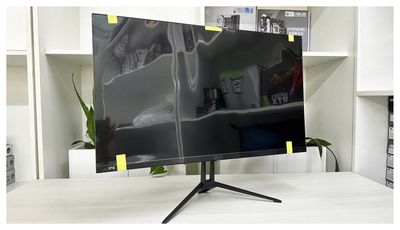 màn hình phẳng ips 27inch VSP trả góp 0đ. Mua bán Phụ kiện (Màn hình, Chuột...) tại Quận Hải Châu Đà Nẵng được đăng bởi Thiên An 