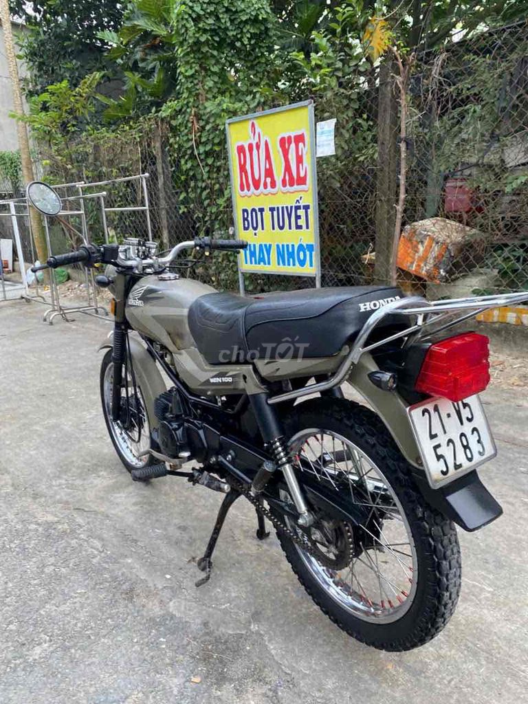 win. Mua bán Xe máy tại Huyện Củ Chi Tp Hồ Chí Minh được đăng bởi HuỳnhLâm Bổn hình 5