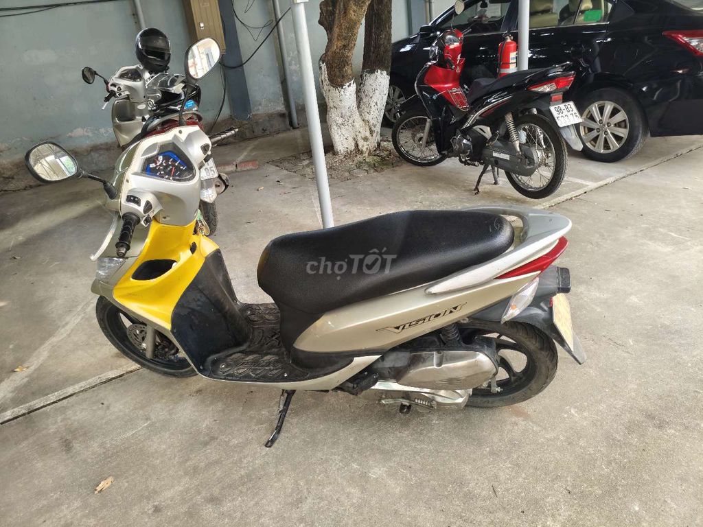 Xe đẹp nguyên bản. Mua bán Xe máy tại Huyện Tiên Du Bắc Ninh được đăng bởi Quân hình 3