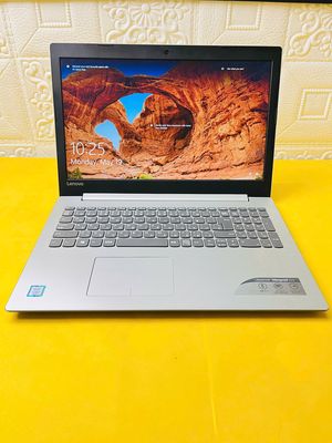 Lenovo IdeaPad i5-7200u/8/256/15.6
