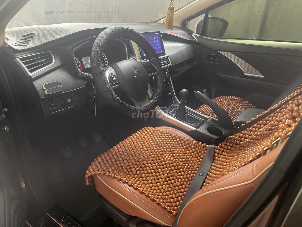 Mitsubishi Xpander 2021 1.5 MT - 25000 km. Mua bán Ô tô tại Huyện Tiên Du Bắc Ninh được đăng bởi nguyen Quan hình 4