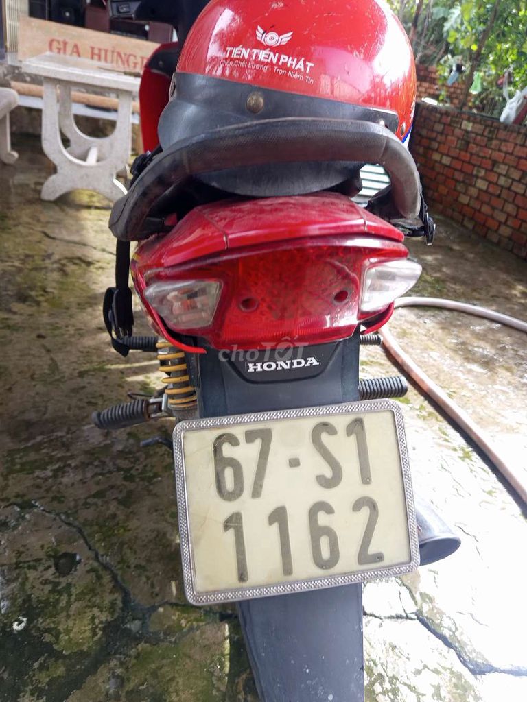 Xe Trung Quốc giấy tờ hợp lệ bị gãy cổ không. Mua bán Xe máy tại Thành phố Long Xuyên An Giang được đăng bởi nguyen kiet hình 3