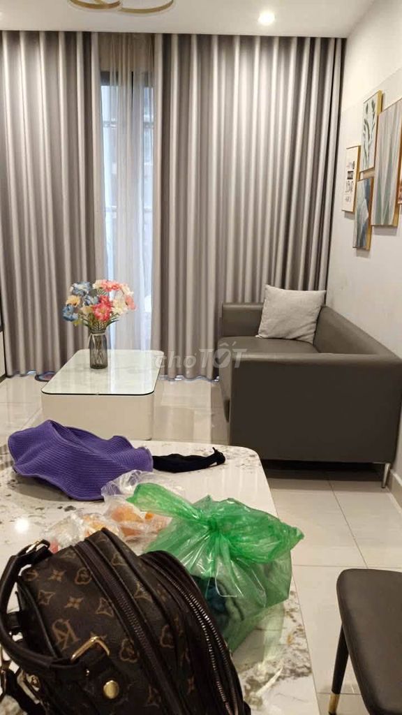 Квартира 1 спальня плюс в Vinhomes Ocean Park, Зя Лам, Ханой