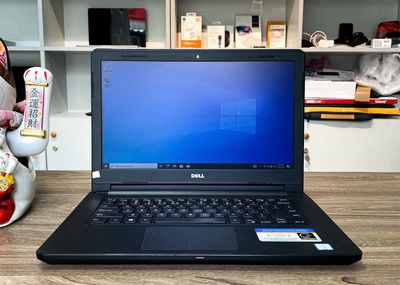 Laptop Dell inspiron 14 - 3467 Giá cực rẻ hssv. Mua bán Laptop tại Quận 6 Tp Hồ Chí Minh được đăng bởi Phan Thành Duy