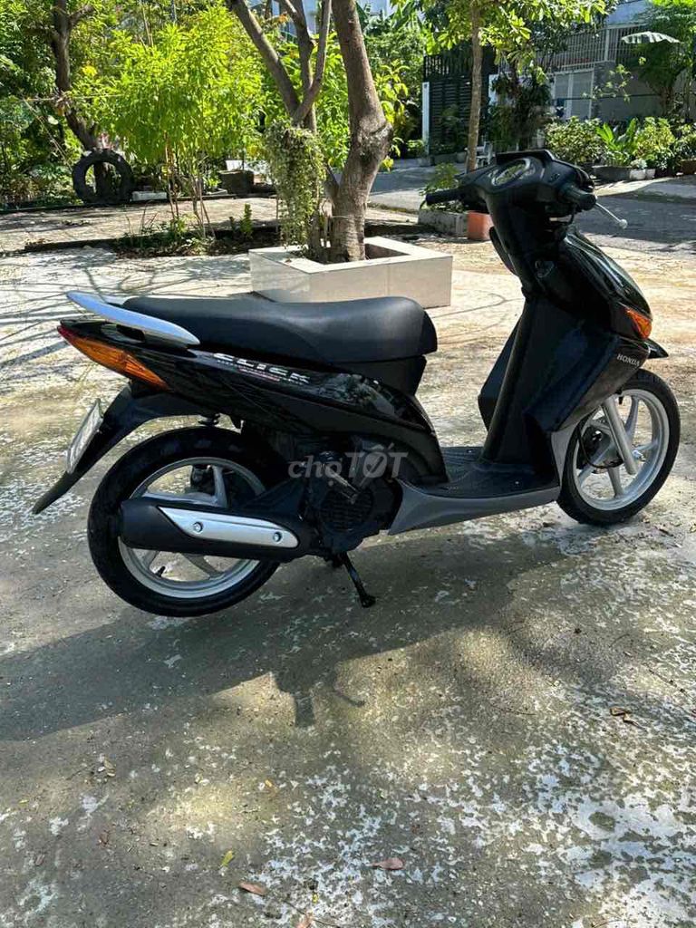 Honda Click 9chủ BSTP. Mua bán Xe máy tại Huyện Nhà Bè Tp Hồ Chí Minh được đăng bởi van phan hình 3