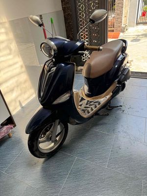 Yamaha Nozza 2012 Xanh 3 vạn