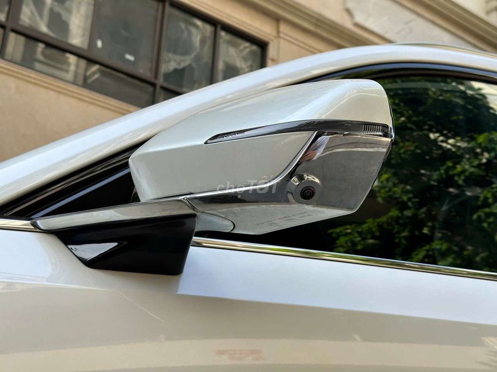 GAC GS8 2.0 GT. Mua bán Ô tô tại Quận Hà Đông Hà Nội được đăng bởi Mr Cường hình 13