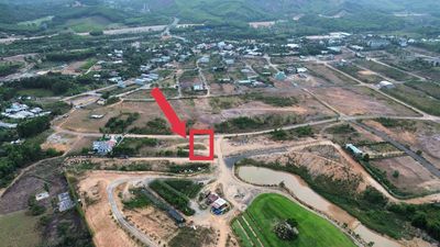 Đất biệt thự nhà vườn hòa ninh 504m2 đất ở toàn bộ đường 5,5m. Mua bán đất tại Huyện Hòa Vang Đà Nẵng được đăng bởi Datvuondanang