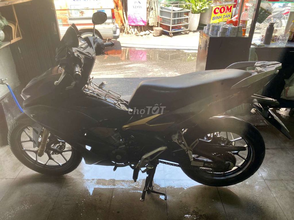 Winner x bstp. Mua bán Xe máy tại Quận Gò Vấp Tp Hồ Chí Minh được đăng bởi phạm ngọc tấn hình 3