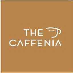 caffenia logo
