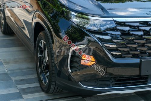 Hyundai Custin Cao Cấp 2.0T 2024. Mua bán Ô tô tại Thành phố Tân An Long An được đăng bởi TRẦN VĂN THÁI hình 4
