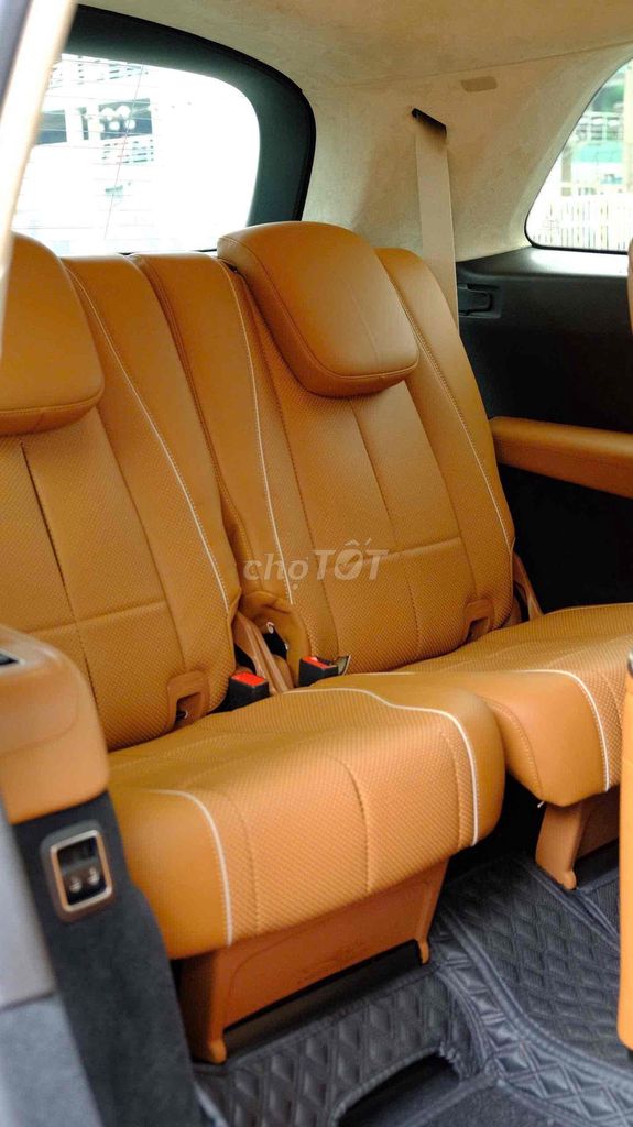 Mercedes-Benz GLS450 2022 Xanh lục bảo. Mua bán Ô tô tại Quận 7 Tp Hồ Chí Minh được đăng bởi PHÁT ĐẠT LUXURY CAR hình 12