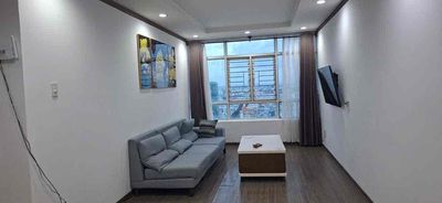 Аренда · 2 комн. · 60 м² · Quận Thanh Khê, ул. Đường Hàm Nghi