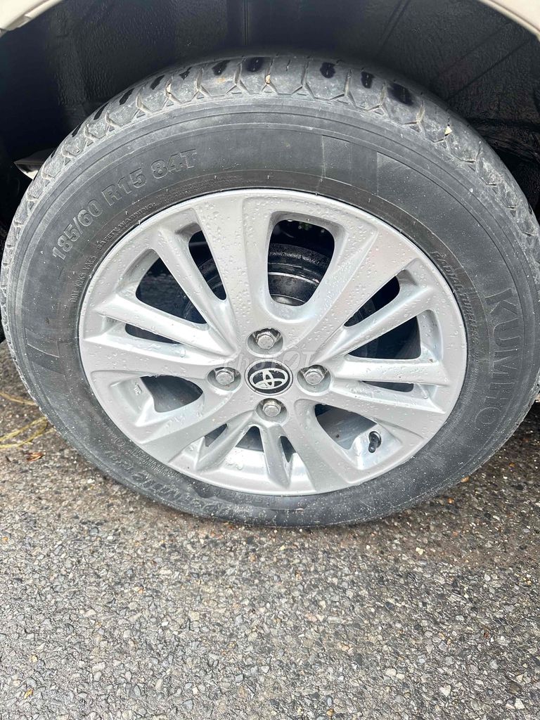 chú phương bán vios e 17 một chủ xe cực đẹp ko lôi. Mua bán Ô tô tại Quận Nam Từ Liêm Hà Nội được đăng bởi Nguyên Quynh Trang hình 5