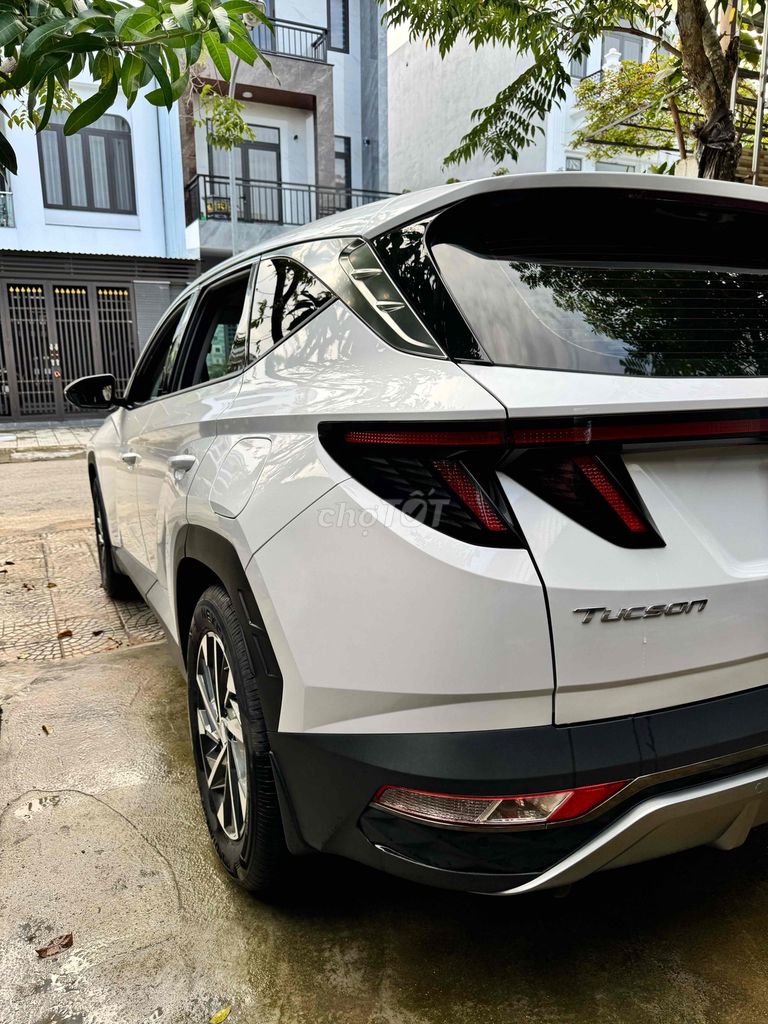 Hyundai Tucson 2023 2.0 AT Đặc biệt - 49900 km. Mua bán Ô tô tại Quận Ngũ Hành Sơn Đà Nẵng được đăng bởi Vinh hình 14