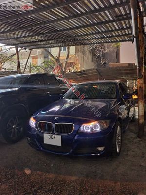BMW E90 320i LCI sản xuất 2009. Mua bán Ô tô tại Huyện Cần Giờ Tp Hồ Chí Minh được đăng bởi Hiệp