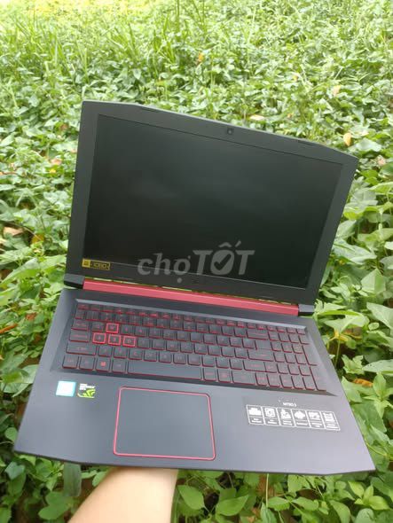 Acer Nitro AN515-52 i5-8300H 15.6 inch 16GB/250GB. Mua bán Laptop tại Quận Bình Thạnh Tp Hồ Chí Minh được đăng bởi Hội Đồ Điện Tử hình 1