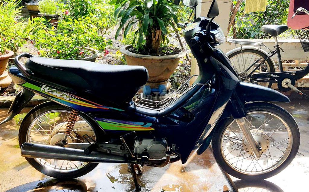 Dư xe nên bán. Mua bán Xe máy tại Thành phố Buôn Ma Thuột Đắk Lắk được đăng bởi Quang hình 1