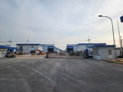 Cho thuê 2300m2 4600m2 XƯỞNG trong KCN,Bến Cát B.D tiếp đa nghành nghề. Cho thuê văn phòng, mặt bằng kinh doanh tại Thị xã Bến Cát Bình Dương được đăng bởi Tuân Nguyễn
