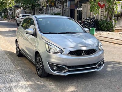 Mitsubishi Mirage 2019 Tự động Bạc