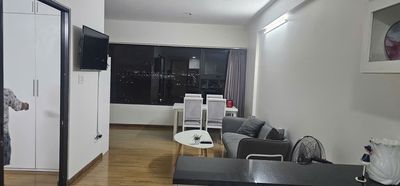 Аренда · 1 комн. · 55 м² · Thành phố Thủ Đức, ул. Phú Hữu