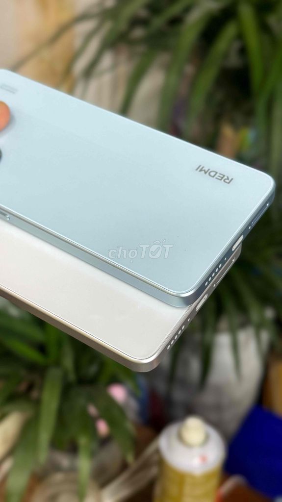 redmi turbo 4 16/256G fullbox xách tay giao lưu. Mua bán Điện thoại tại Quận Hai Bà Trưng Hà Nội được đăng bởi khmobile hình 2