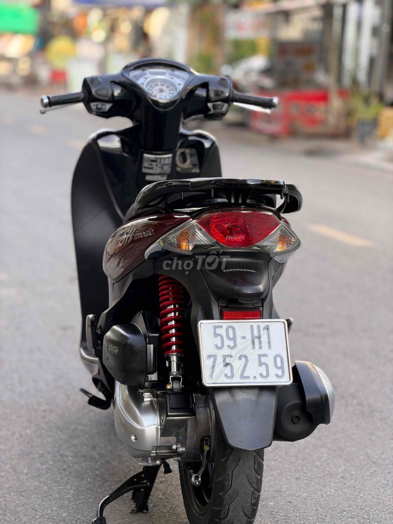 SHMODE BẢN ĐẶT BIỆT KHÓA SMARKEY ZIN 2017 9C. Mua bán Xe máy tại Quận 7 Tp Hồ Chí Minh được đăng bởi Chuyên bán xe đẹp zin keng 9 chủ hình 9