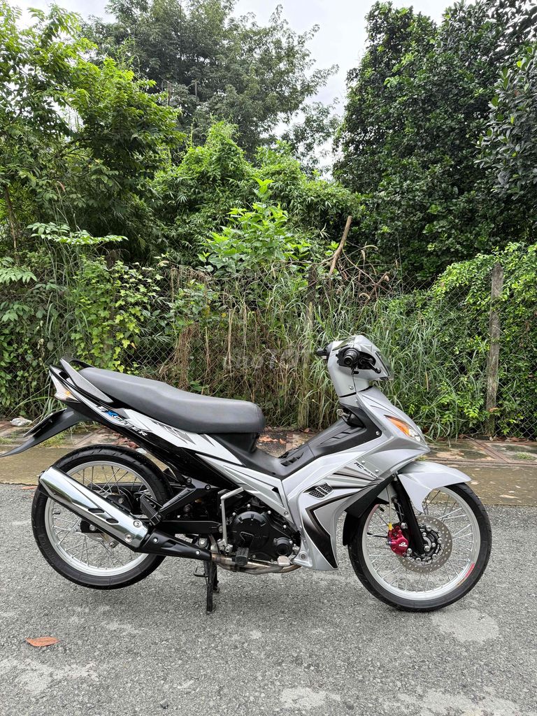 ex 2008 máy 57 fasstek bstp chính chủ. Mua bán Xe máy tại Huyện Củ Chi Tp Hồ Chí Minh được đăng bởi HuỳnhLâm Bổn hình 1