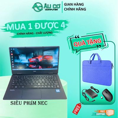 Nec M3 7th /  ram 4GB SSD 128GB NVME. Mua bán Laptop tại Quận Thanh Xuân Hà Nội được đăng bởi MT ÂU CƠ