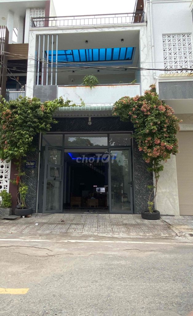 Chính chủ bán nhà KDC Việt Sing VSIP I