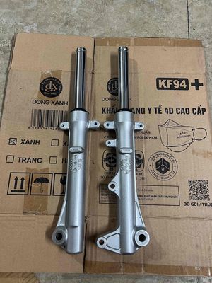 phuộc trước ab125 zin đẹp.bao lướt. Mua bán Phụ tùng xe tại Quận 11 Tp Hồ Chí Minh được đăng bởi chuyên đồ zin