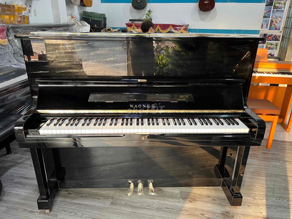 sale Piano Cơ giá tốt Wagner