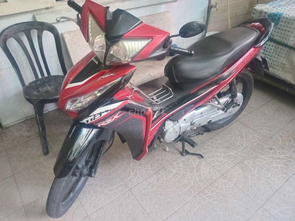 Wave RSX. Mua bán Xe máy tại Quận Phú Nhuận Tp Hồ Chí Minh được đăng bởi TQH hình 4
