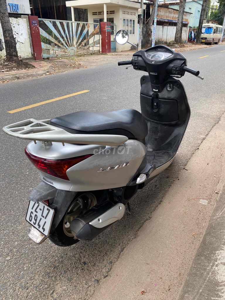 thanh lý xe lead fi 2010 máy zin êm xe sạch sẽ.. Mua bán Xe máy tại Thành phố Bà Rịa Bà Rịa - Vũng Tàu được đăng bởi Tùng Vario hình 3