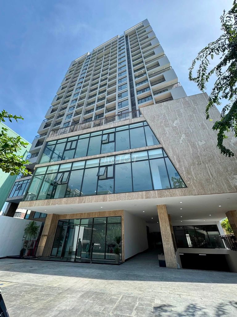 CĂN GÓC 2PN VISTA – TẦNG CAO, VIEW DOWNTOWN CỰC ĐẸP | GIÁ ***