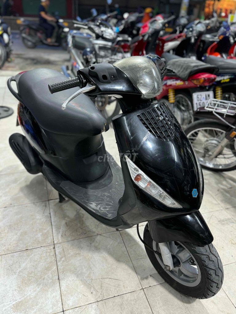 Piaggio Zip 2010 Chính Chủ 📌📌📌. Mua bán Xe máy tại Quận 12 Tp Hồ Chí Minh được đăng bởi Nguyễn Phước Hậu hình 3