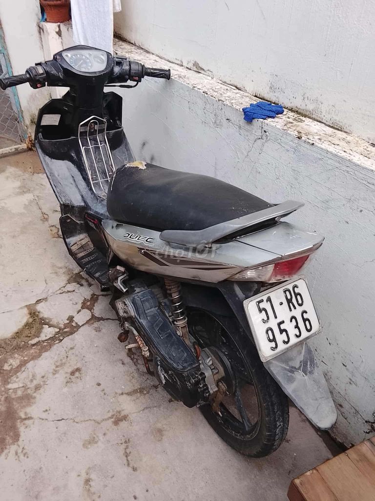 Bán Yamaha novo4. Mua bán Xe máy tại Thành phố Nha Trang Khánh Hòa được đăng bởi TVT hình 3