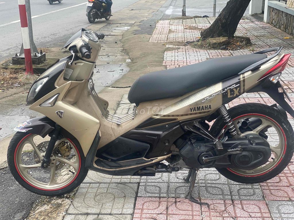 nouvou 4. Mua bán Xe máy tại Huyện Cái Bè Tiền Giang được đăng bởi Sang Tran hình 6