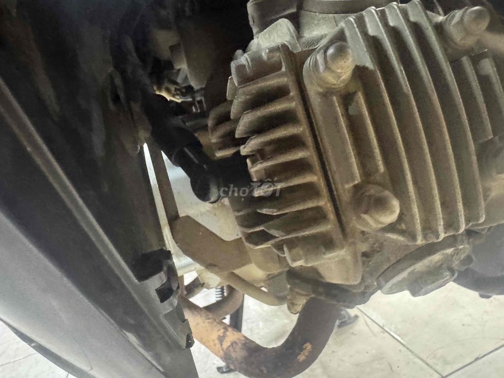 wave s thai 100 nguyên zin. Mua bán Xe máy tại Quận Bình Tân Tp Hồ Chí Minh được đăng bởi pham bảo châu hình 5