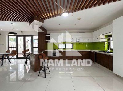 Villa 140 m² · 5 bed · Đường Vũ Tông Phan