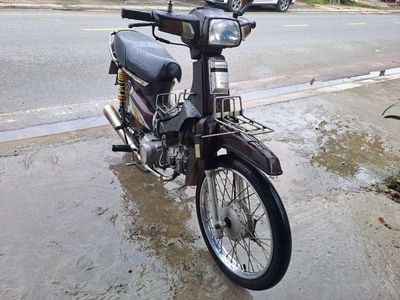 Xe Draem Hàn Quốc. Mua bán Xe máy tại Thành phố Thủ Dầu Một Bình Dương được đăng bởi nguyễn văn thành