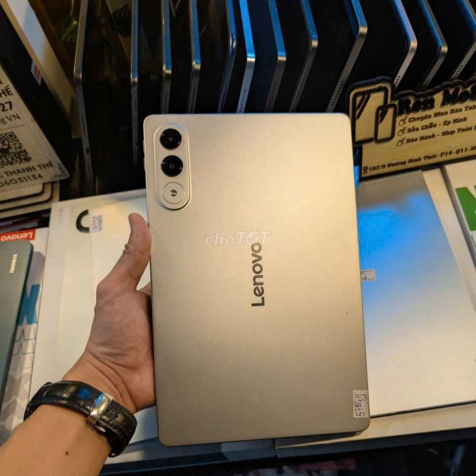 Lenovo Yoga Tab 2025 Snap8Gen3 8GB 128 256GB. Mua bán Máy tính bảng tại Quận 11 Tp Hồ Chí Minh được đăng bởi Ren Store Chính Hãng hình 1
