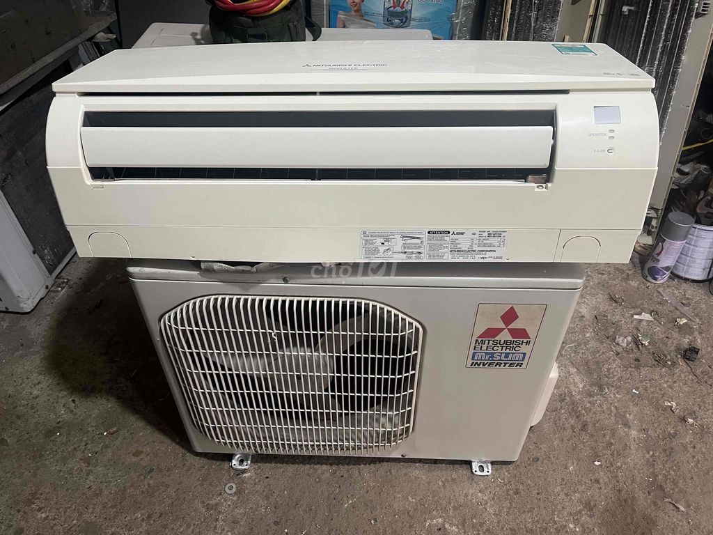 mítubishi inverter hàng nhập khẩu thái lan